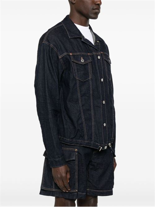  DSQUARED2 | S78DM0045 S30825470